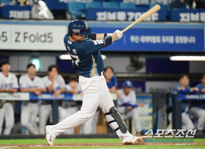"저, 골반회전을 보라" 찾았다, 대표팀 4번… 밀고 당기고, 또 한번 …