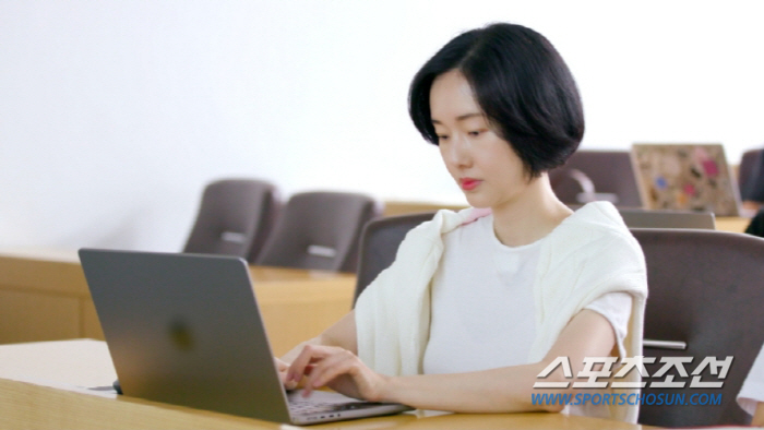 '♥남편' 병원 차려준 이정현, 시어머니 '특급 사랑' 자랑…신랑 못 먹…