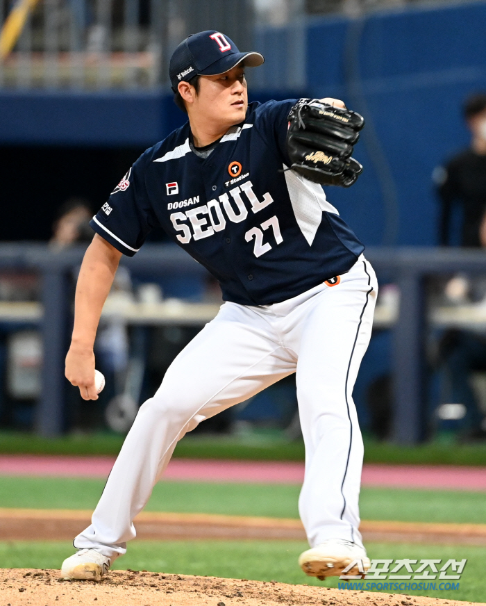 지친 '이승엽호' 뒷문, "이제는 '숫자'로 나간다"…부활한 왕조 마무리…