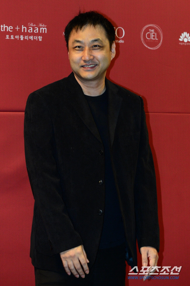 김수용, 오늘(2일) 모친상…"슬픔 속 빈소 지켜" [공식]