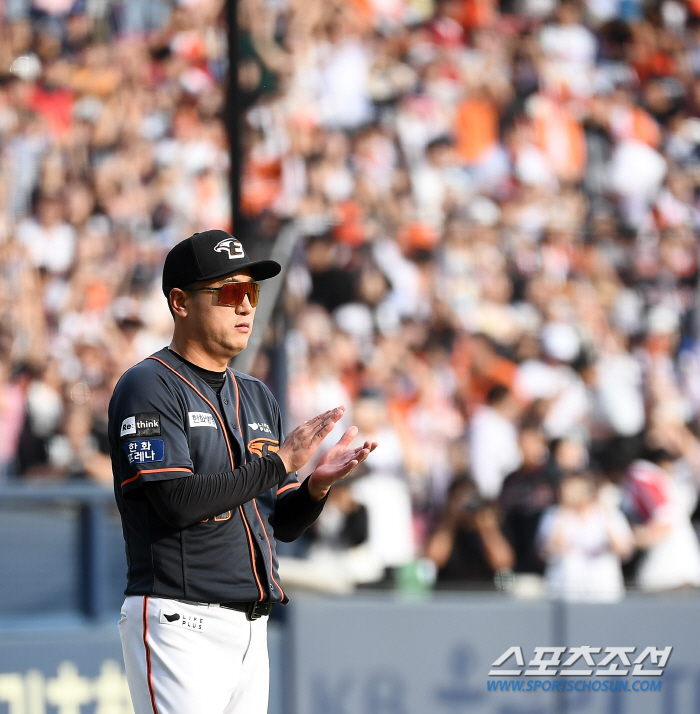 [잠실현장]LG전 14이닝 무실점 ERA '0', 에이스로 부활한 산체스…