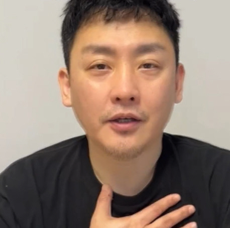 현진영도 가짜뉴스 고통 "꽃뱀에 사기결혼? 진짜 열받는다"