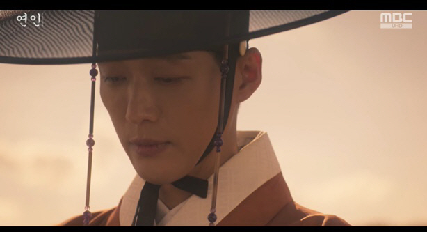 안은진, ♥남궁민 대신 가족 택했다..눈물의 야반도주→또 다시 이별('연…