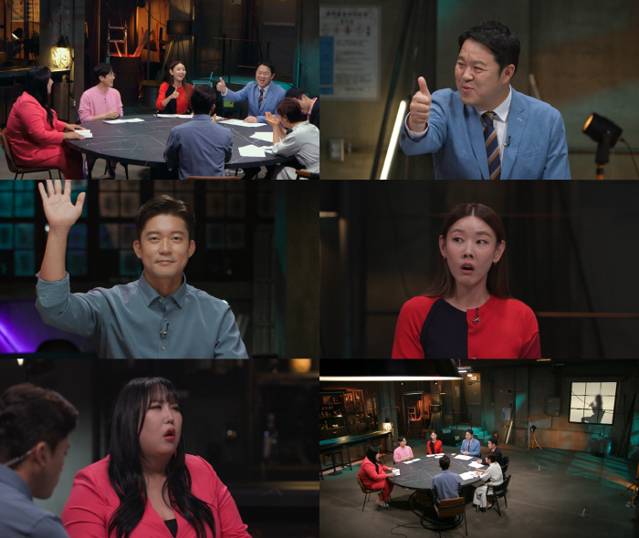 이대호, 직접 겪은 최악의 MBC 갑질 선배..폭로의 주인공은 누구? (…