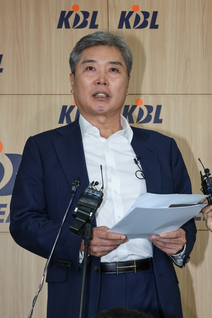 [이슈추적]KCC의 '부산행' 막전막후 '결정타가 있었다'…"준비된 이전…