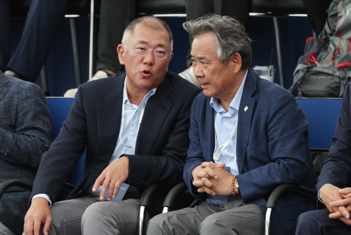 男 양궁 국가대표 이우석 정몽구배 우승, 女 정다소미 '와이어 투 와이어…