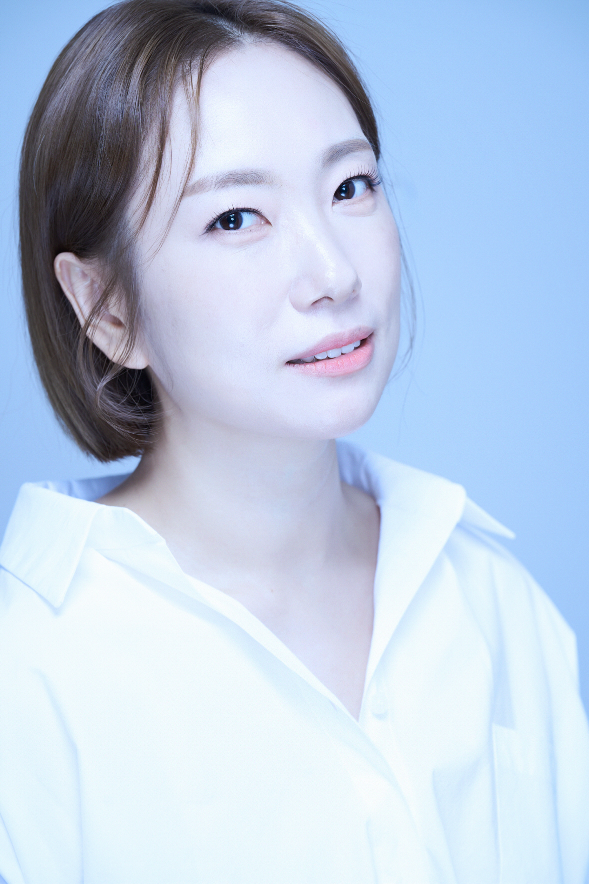 정경미, 10kg 감량하고 10년만에 소속사 계약 "파트너 생겨 든든"[…