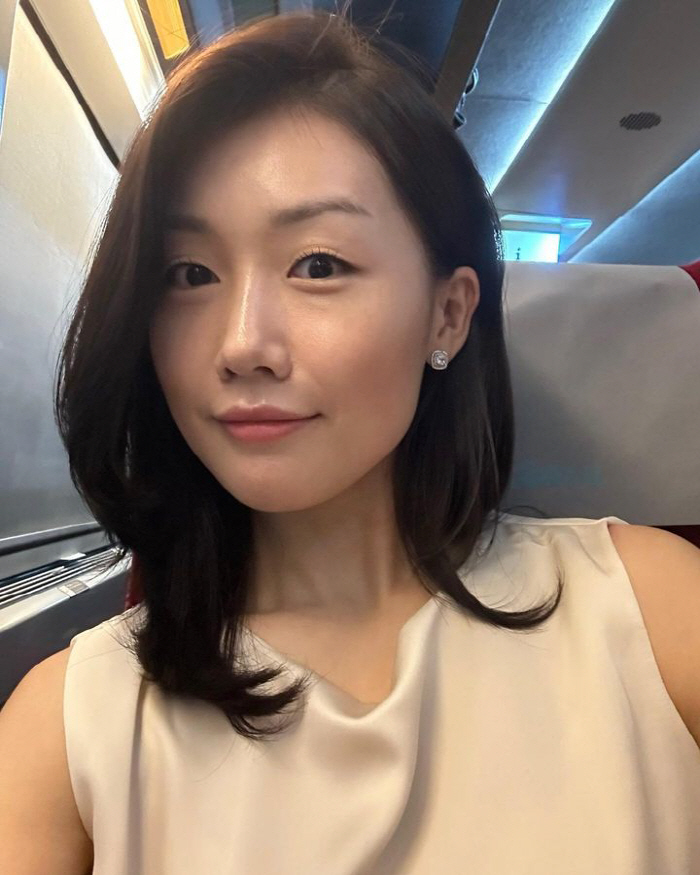 16기 영숙 "옥순이 나를 차단해서 사과할 방법 없어…문자만 남겨놨다"(…