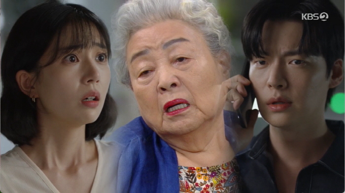 '진짜가' 정의제, 딸 데리고 도망…안재현♥백진희 망연자실 [SC리뷰]