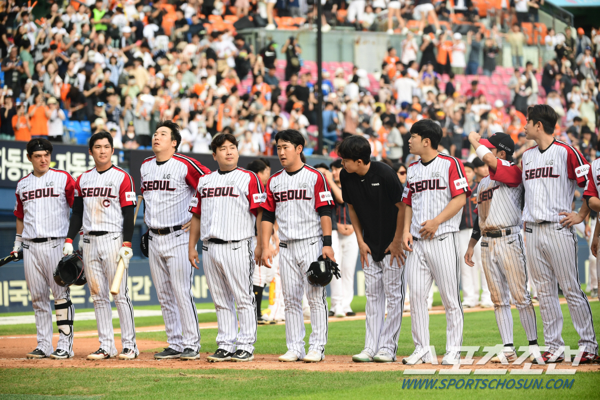 KIA 8연승, KT 3연패가 만든 상위권 혼돈의 시대. 2위 KT-6위…