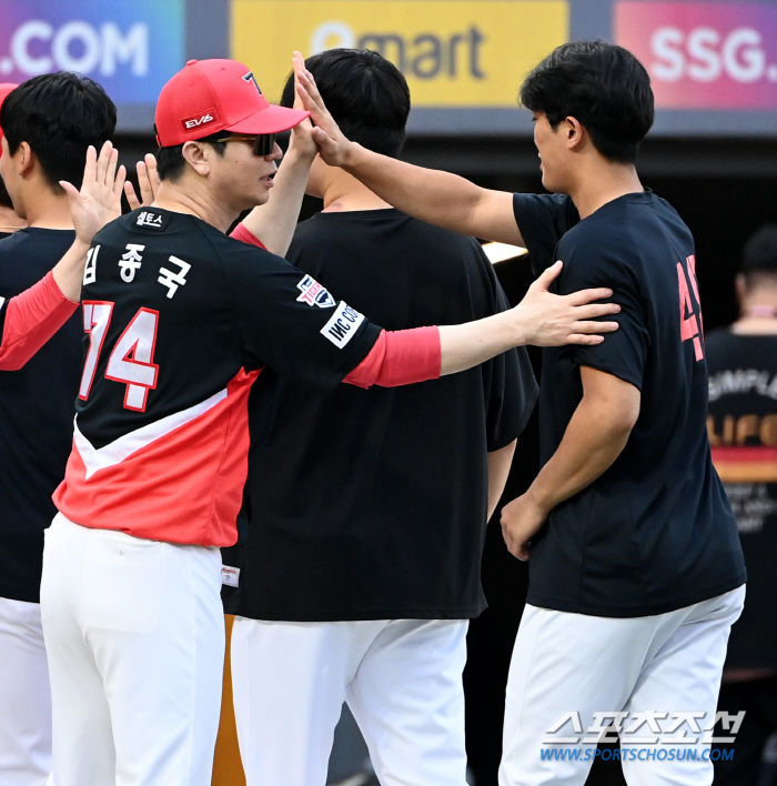 KIA 8연승, KT 3연패가 만든 상위권 혼돈의 시대. 2위 KT-6위…