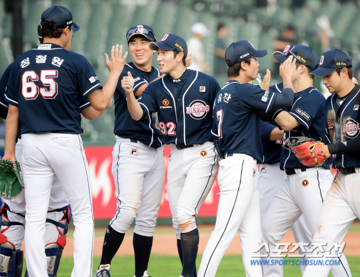 KIA 8연승, KT 3연패가 만든 상위권 혼돈의 시대. 2위 KT-6위…