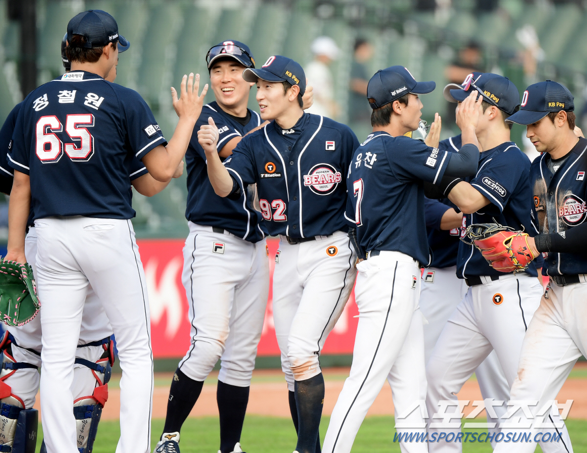 KIA 8연승, KT 3연패가 만든 상위권 혼돈의 시대. 2위 KT-6위…