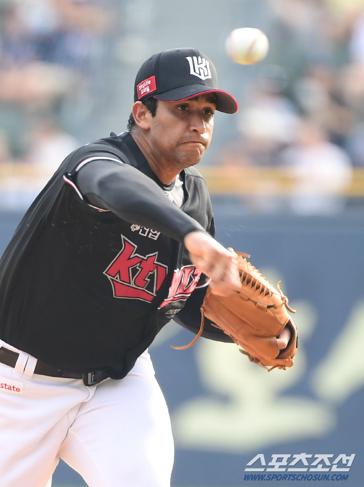 KIA 8연승, KT 3연패가 만든 상위권 혼돈의 시대. 2위 KT-6위…