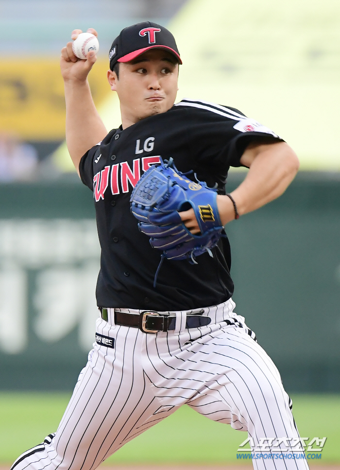KIA 8연승, KT 3연패가 만든 상위권 혼돈의 시대. 2위 KT-6위…