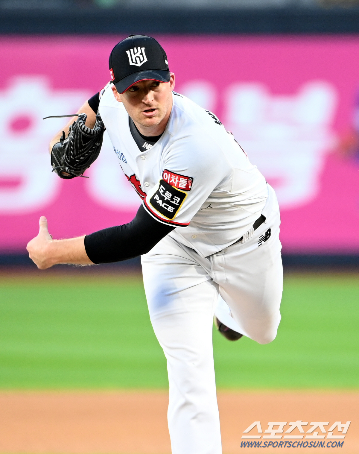KIA 8연승, KT 3연패가 만든 상위권 혼돈의 시대. 2위 KT-6위…