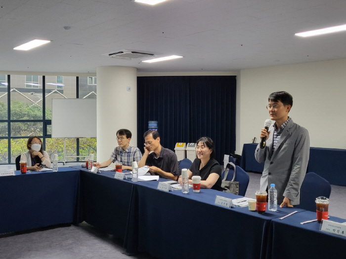 서울대치과병원 인체유래물은행 '제2회 구강바이오뱅크 네트워크 워크샵' 개…