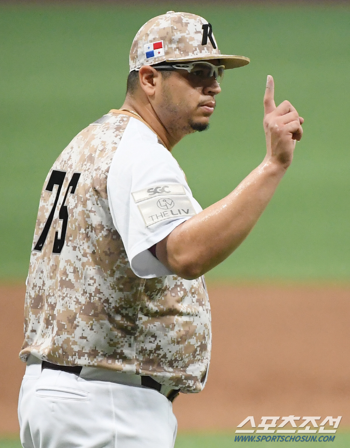 KBO 투타 No.1 수술 공백→'질문왕' 장타니가 메울까? "옛날 생각…