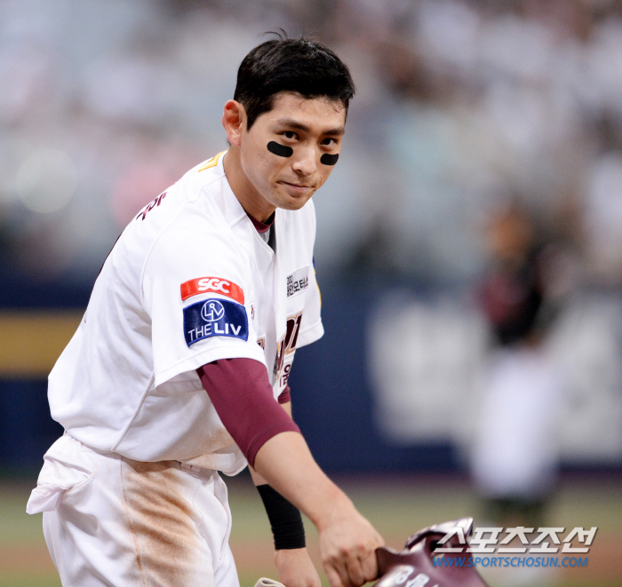 KBO 투타 No.1 수술 공백→'질문왕' 장타니가 메울까? "옛날 생각…