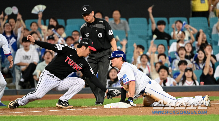 "기대 이상인데요?"…'중간'없던 삼성, '이적생 효과'에 젊은 피가 돌…