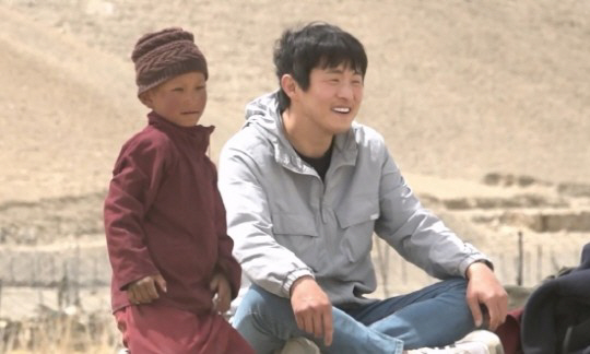 "최우수상 다음은 MBC 연예대상?"...기안84, 수상은 시작됐다 [S…
