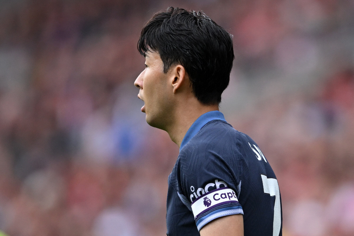'손흥민 주장 임명-다이어 명단 제외'에 이어 '계륵 듀오 산체스-은돔벨…