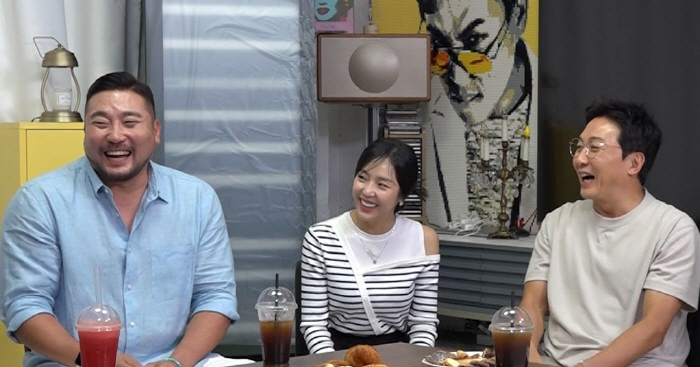 예원 "이제 눈만 보면 다 알아"..이태임과 욕설 논란 후 심경 토로 (…