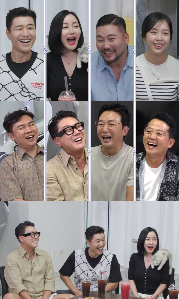 예원 "이제 눈만 보면 다 알아"..이태임과 욕설 논란 후 심경 토로 (…