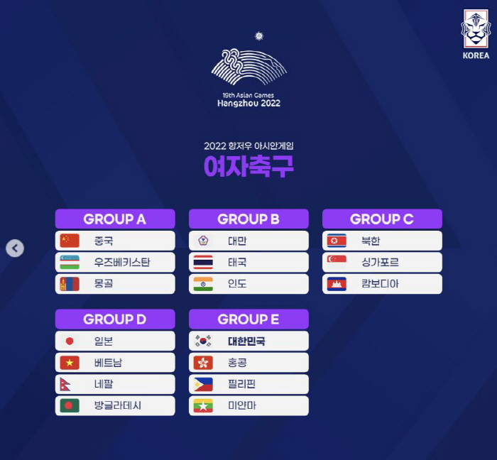 '품절녀MF'돌아온 이민아의 당찬 각오"처음 축구할때 초심으로 금메달!"…