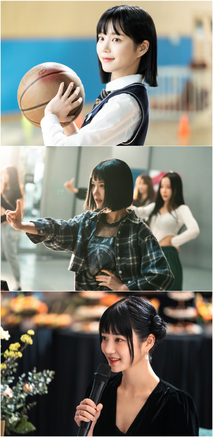 이유비, 금수저 배우의 치명적인 약점('7인의 탈출')