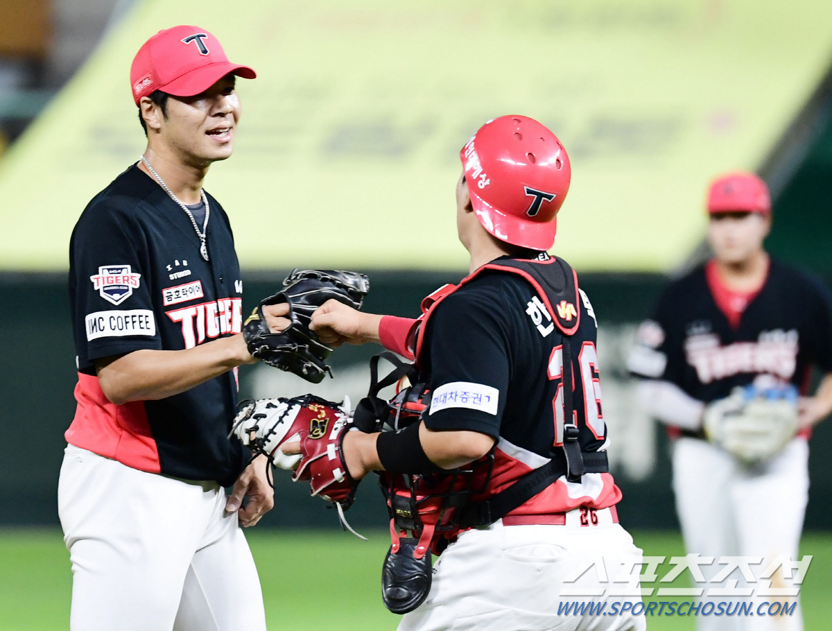 11년차 기량 만개→보상선수→부진→퓨처스 수행…3달만의 콜업은 이 순간을…