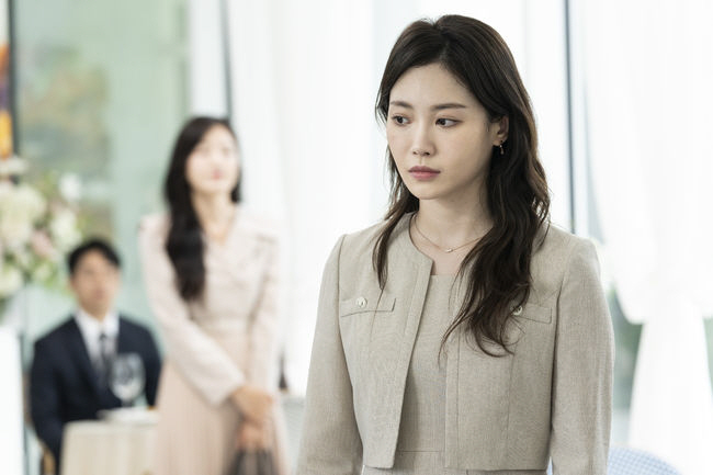 [SC초점] "기대를 확신으로" 한선화→정수정·유라, 극장가 찾은 '연기…