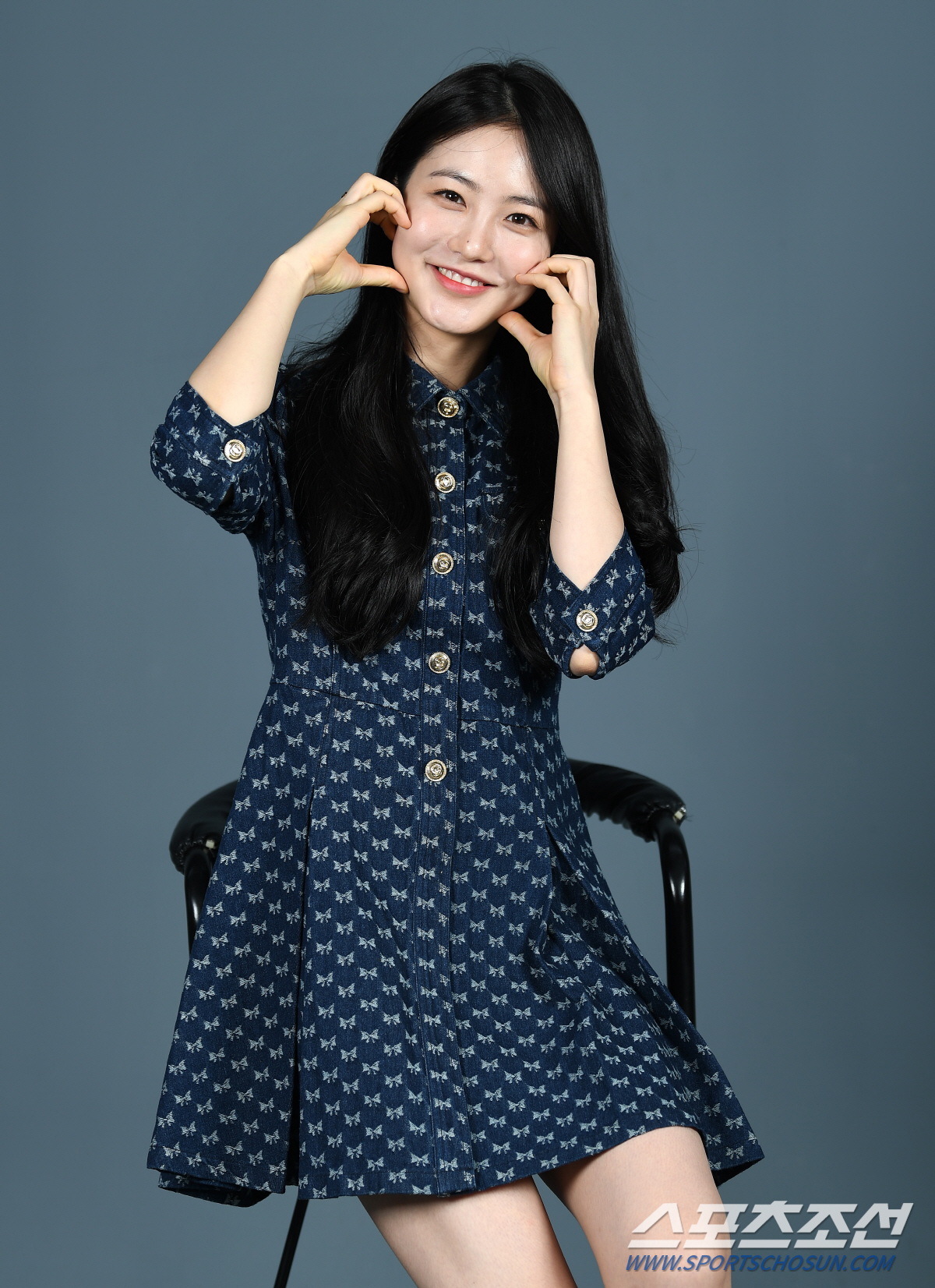 [단독①] 신예은 "신인여우상 수상, 물음표도 느낌표로 바꿔야지" (청룡…