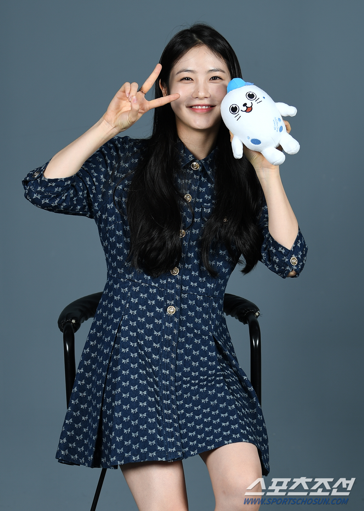 [단독③] 신예은 "'더 글로리' 악역에 칭찬..너무 어색해 회피" (청…