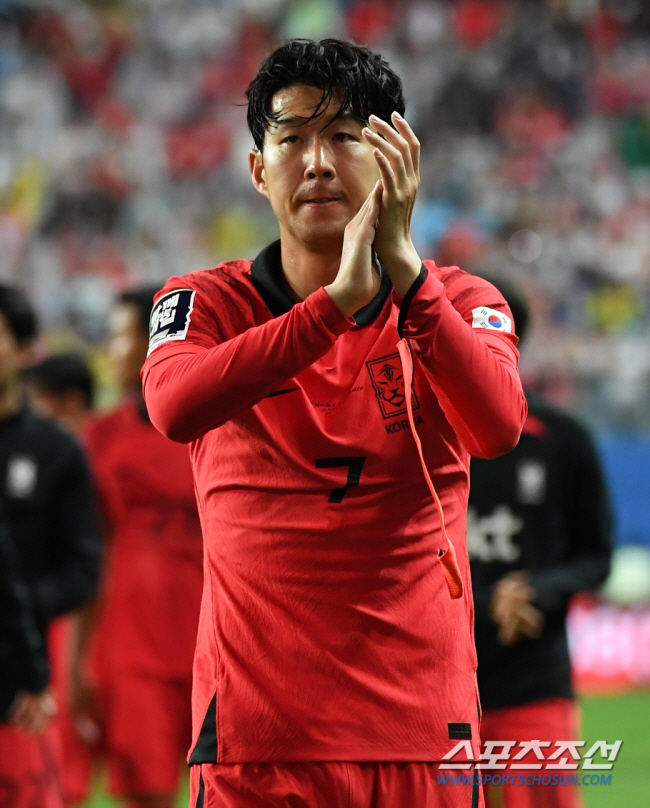 유럽 2연전 앞두고 '유럽파 펄펄', 클린스만호 핑계는 없다