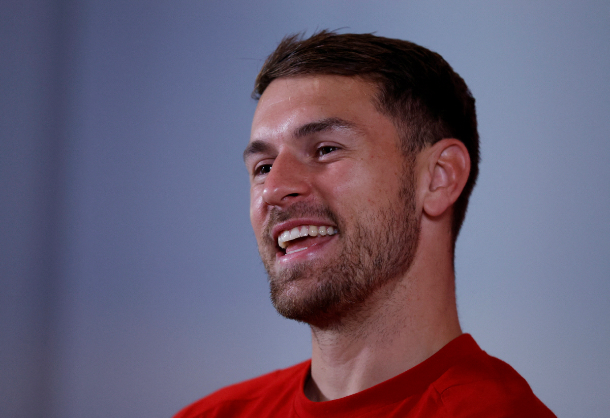 "'795억' 존슨, 토트넘 이적 행복하지 않아" 웨일스 주장의 '이유'…