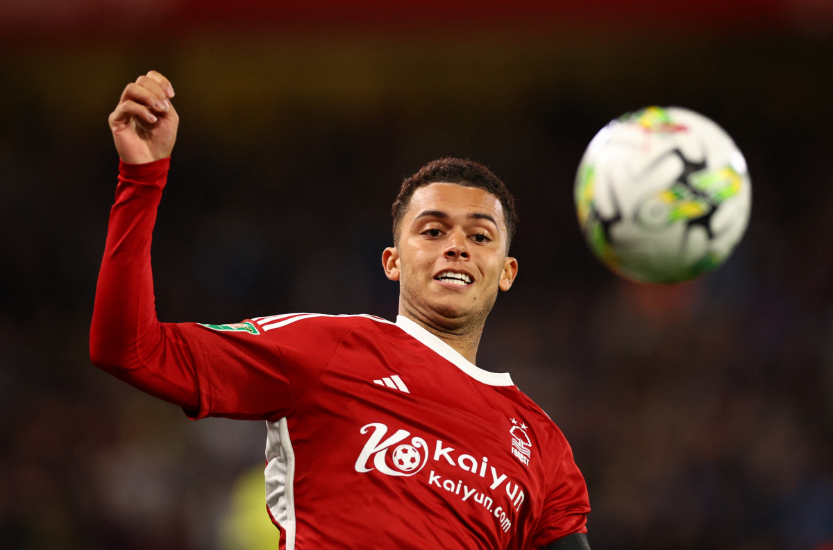 "'795억' 존슨, 토트넘 이적 행복하지 않아" 웨일스 주장의 '이유'…