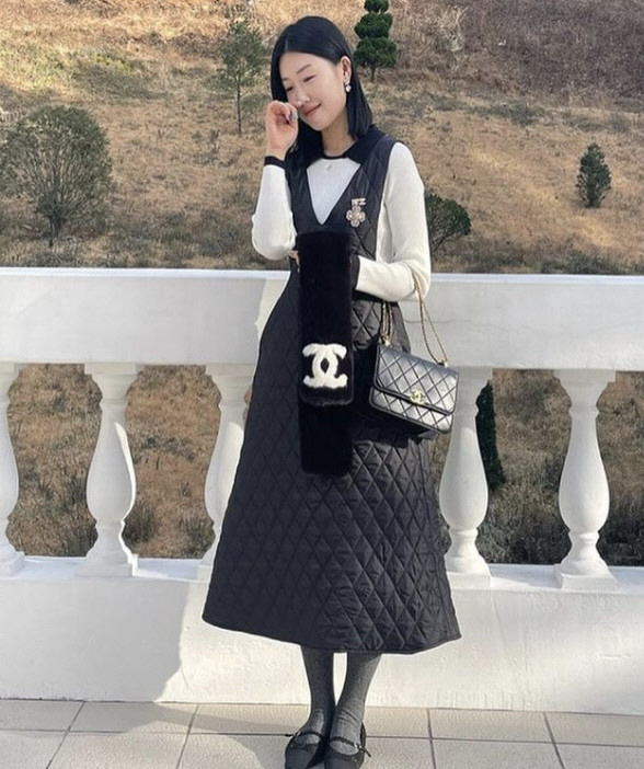 16기 영숙, '나솔' 갈등 안 가라앉았는데…명품 가품 판매 논란 '첩첩…