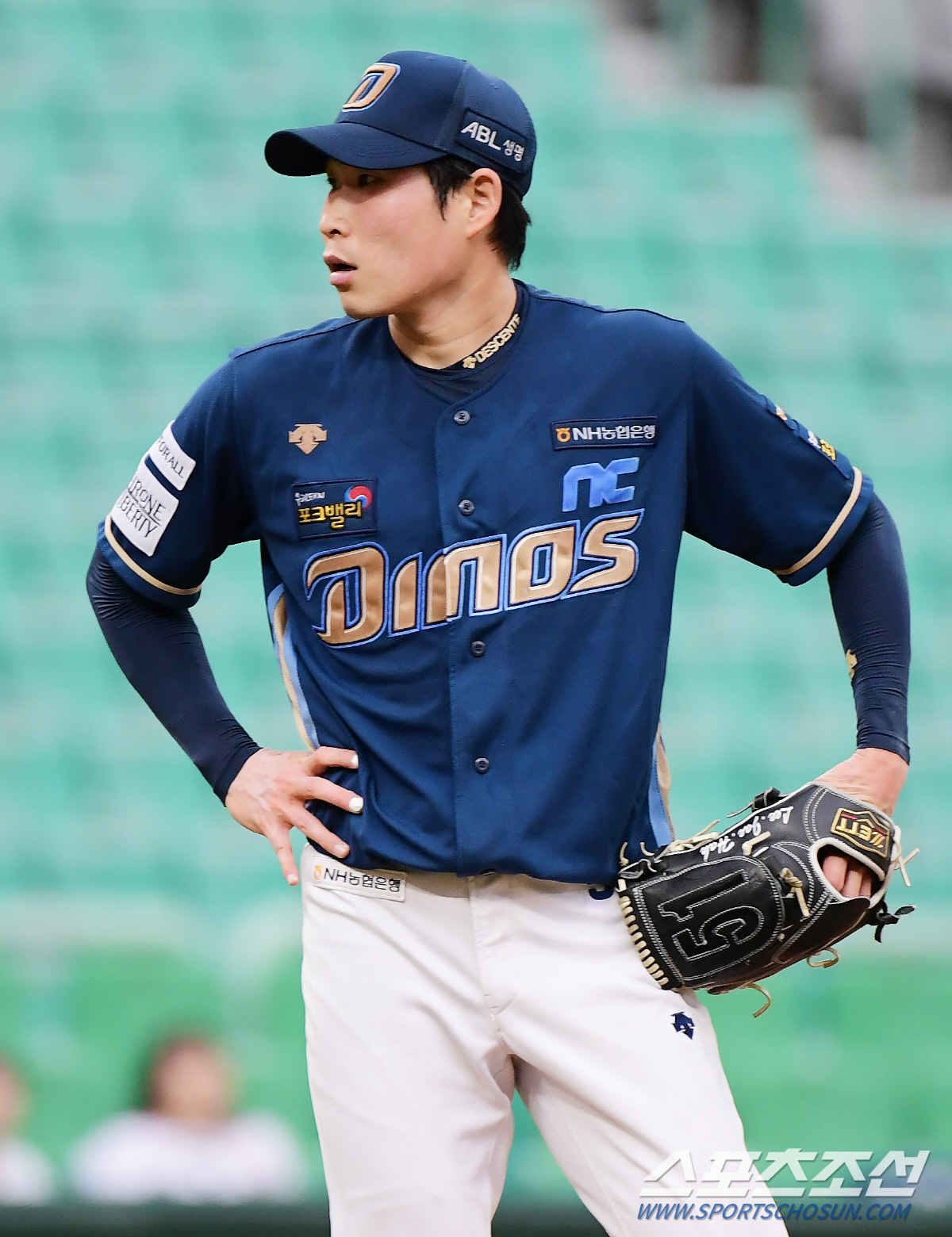 [창원현장]더블헤더 낀 7연전…NC 선발진에 신민혁 송명기 합류, 강인권…