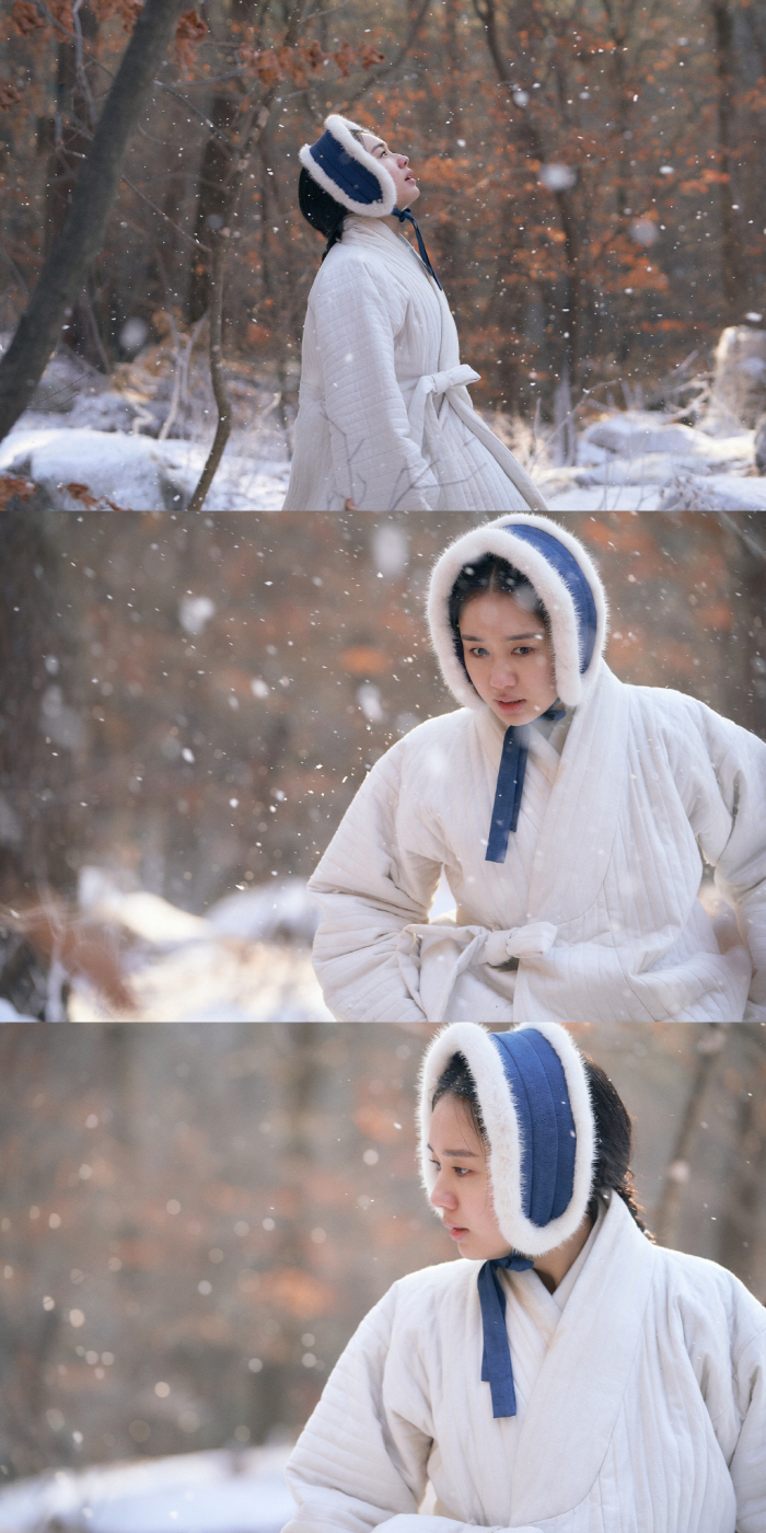 [이정혁의 수다톡톡]'연인'-'바람과 함께 사라지다', 얼마나 비슷하길래…