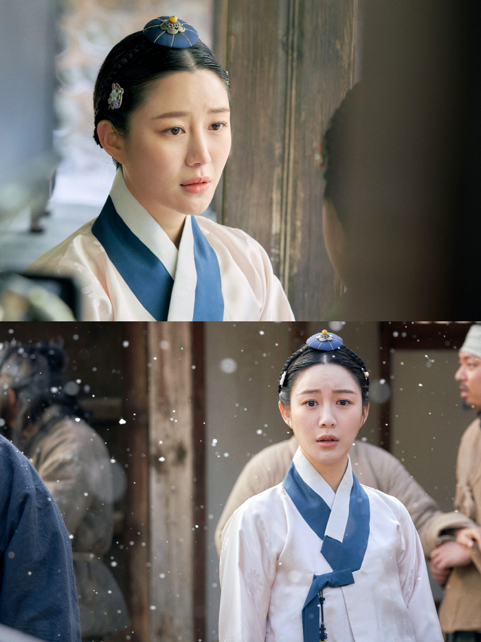 [이정혁의 수다톡톡]'연인'-'바람과 함께 사라지다', 얼마나 비슷하길래…