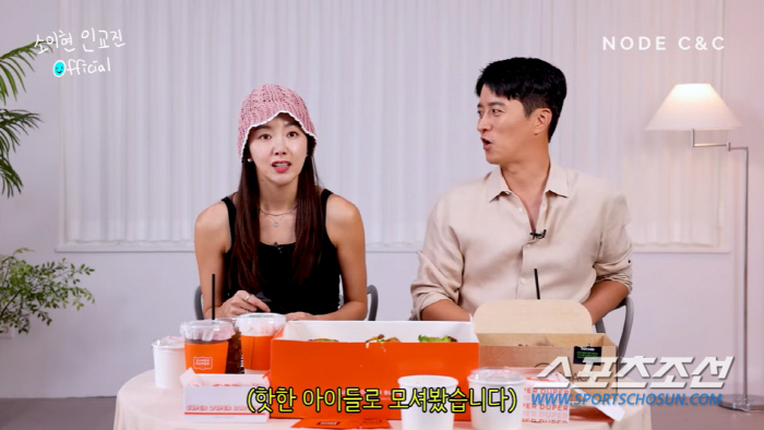 '소이현♥'인교진, 美 3대 버거 리뷰는 "욕망 채우기". "글쎄 여섯시…