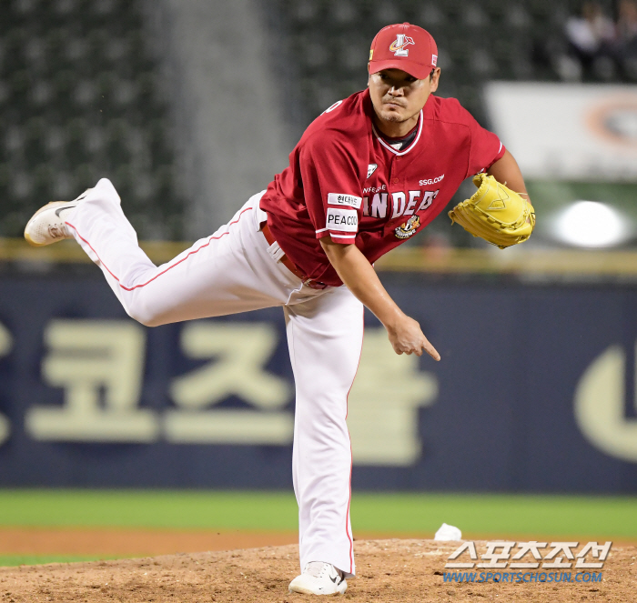 '전반기 1위→후반기 꼴찌' 문제의 불펜, 9경기만의 무실점 릴레이…연패…