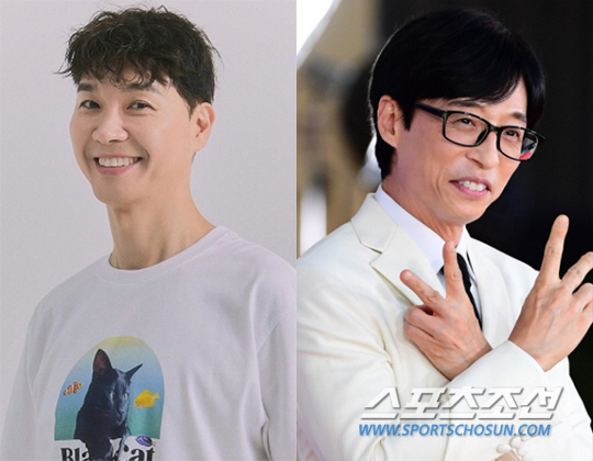 "유재석이 월세 보증금 내주겠다고.." 절친 박수홍이 추가한 '유느님 미…