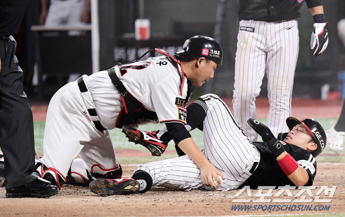 '잠실예수 수원에서 7이닝 무실점 완벽 부활' 'LG킬러'에 판정승. L…