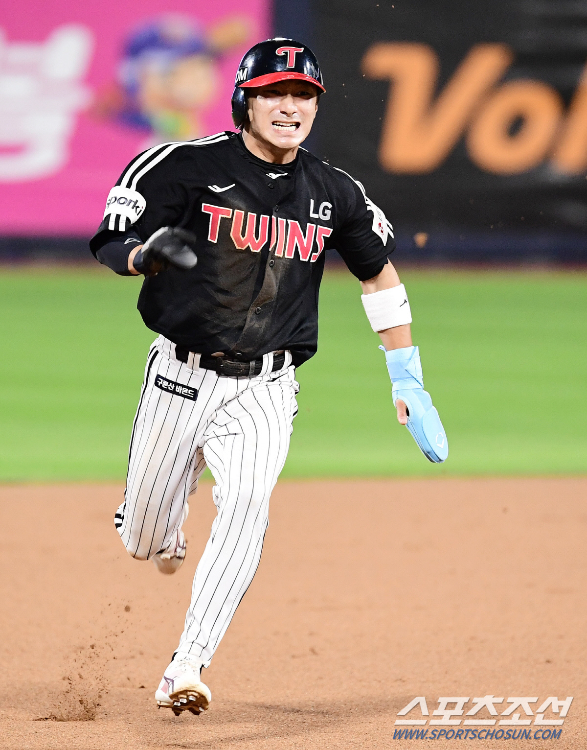 '잠실예수 수원에서 7이닝 무실점 완벽 부활' 'LG킬러'에 판정승. L…