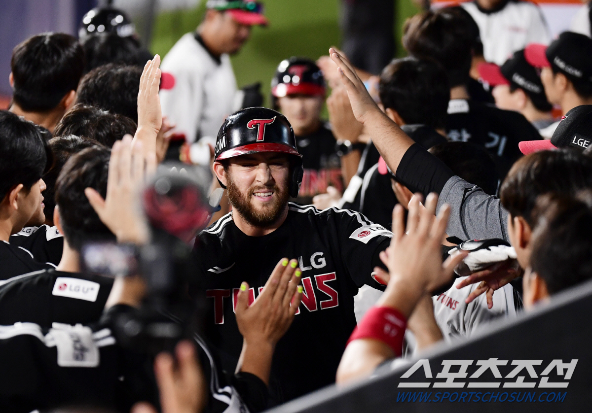 '잠실예수 수원에서 7이닝 무실점 완벽 부활' 'LG킬러'에 판정승. L…