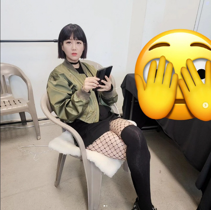 장윤정, ♥도경완 깜짝 놀랄 '마틸다' 완벽 재현…윤혜진→이찬원 "대박"…