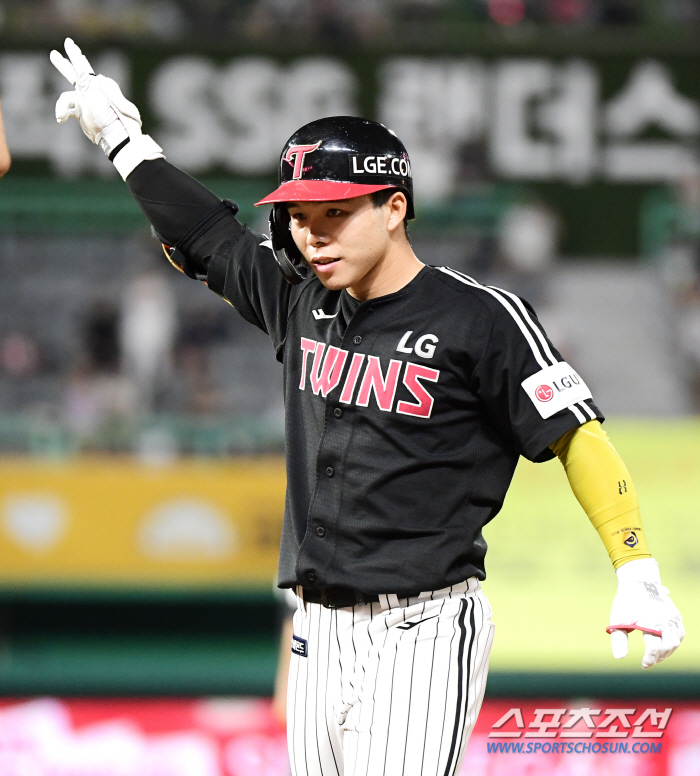 97순위의 기적. 작년 막판 부진에 "체력문제"라던 염갈량 올해는 "체력…