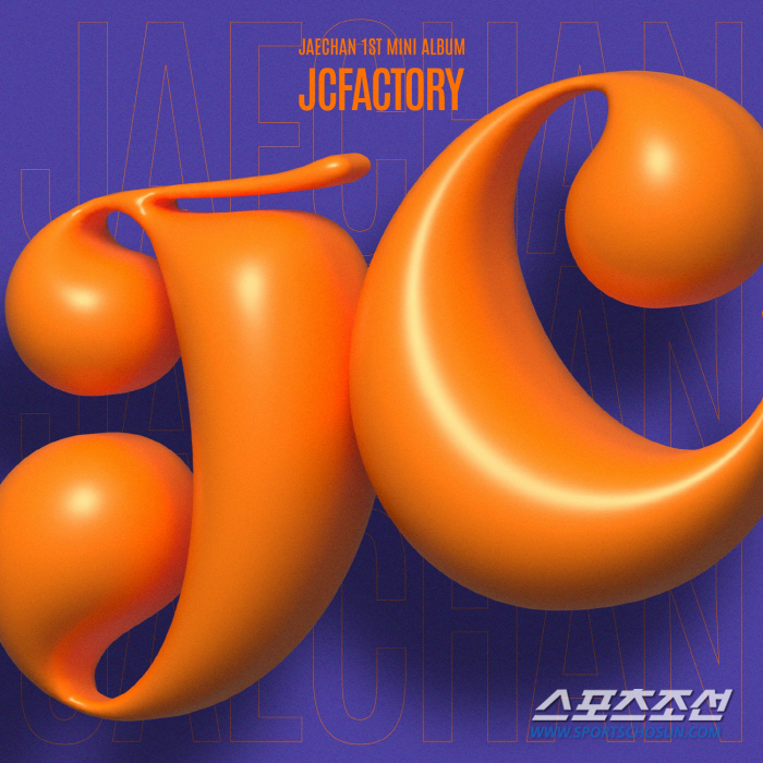 DKZ 재찬, 오늘(6일) 미니 1집 'JCFACTORY' 발매! '순수…